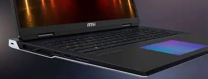 Msi Cubi Nuc 1M vs Msi Titan 18 Hx 2025 Review: Performance, Price, and Verdict